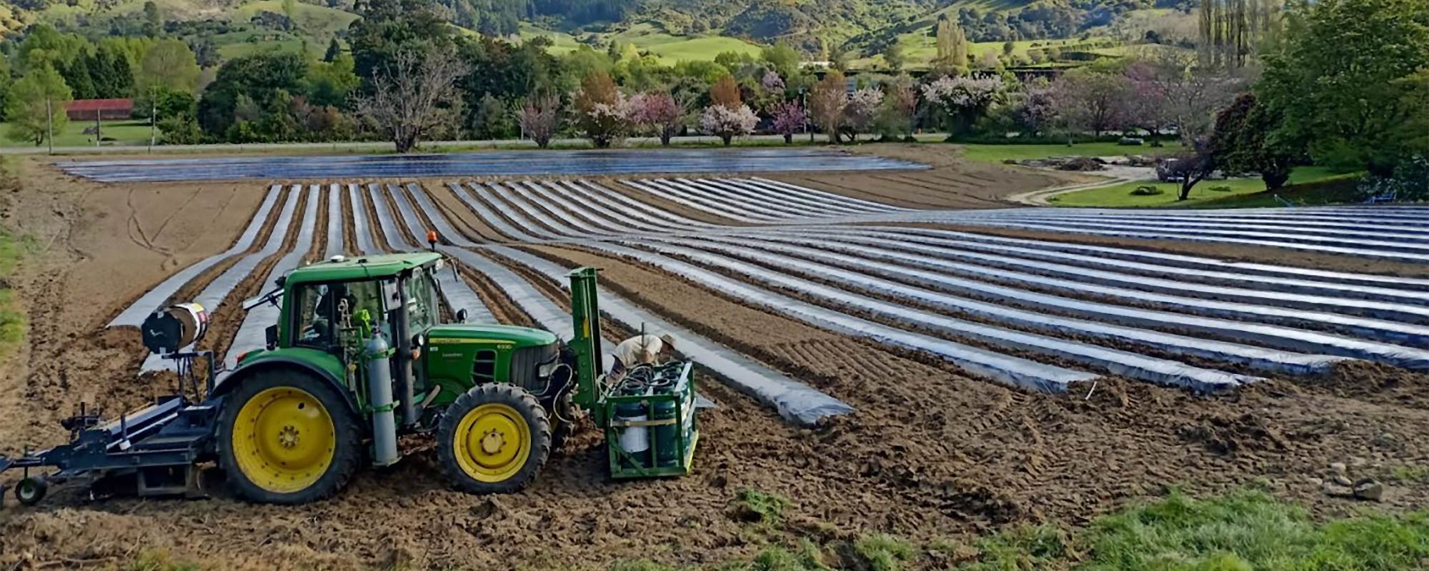 Welcome to TriCal New Zealand
